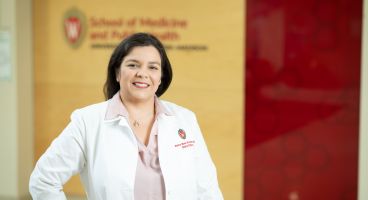 Dr. Mora Pinzon