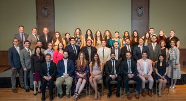 2025 graduating resident class