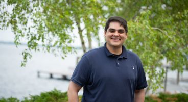 Dr. Adam Koraym