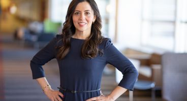 Dr. Nicole Rogus-Pulia