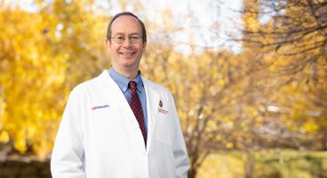 Dr. Didier Mandelbrot