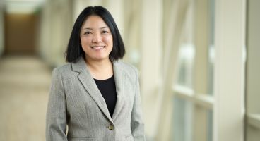 Dr. Yvonne Huang