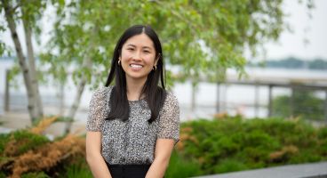 Jeanette Liou