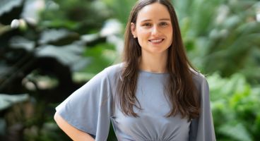 Dr. Grace Eisenbiegler