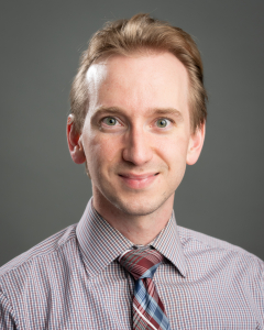 Michael Dieterle, MD, PhD