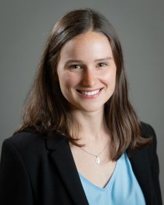 Grace Eisenbiegler, MD