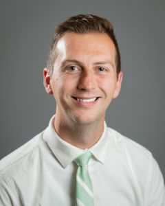 Chase Junge, MD