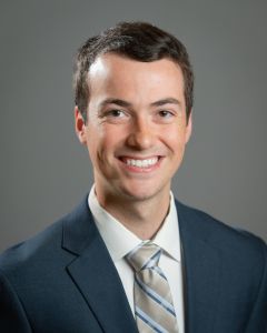 Evan Keiser, MD