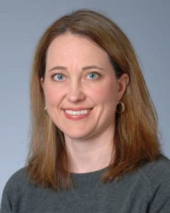 Portrait of Kirsten Kloepfer, MD