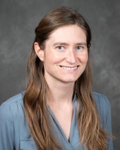 Heather Machkovech, MD, PhD