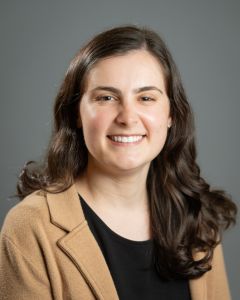 Emily Schmitz, MD