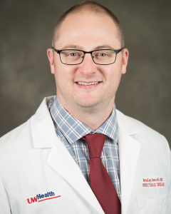 Brad Smith, MD