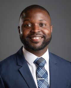 Michael Fatuyi, MD