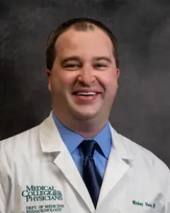 Michael Voss, MD