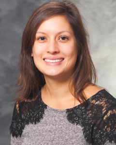 Monica Zablotney, NP