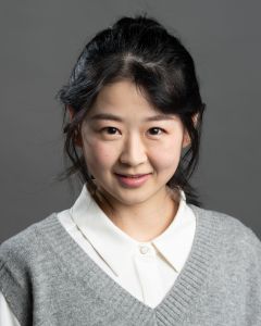 Qinyu (Nikki) Ni