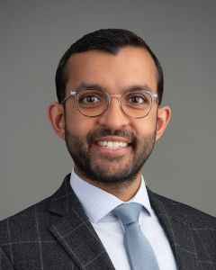Vinay Patel, MD