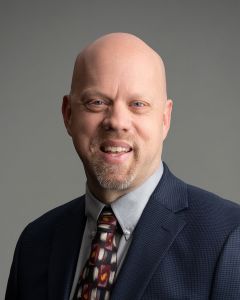 Dr. David Kunstman