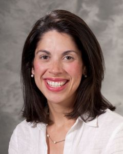 Vanessa Rein, MD