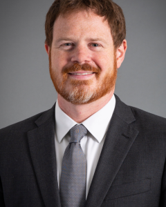 Brian Patterson