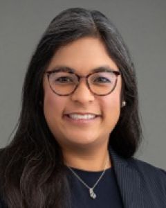 Anne Marie Singh