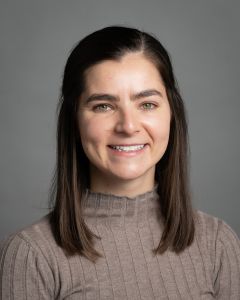 Hannah Ranous