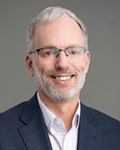 J Carter Ralph