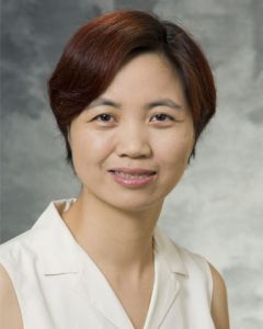 Ying Ge
