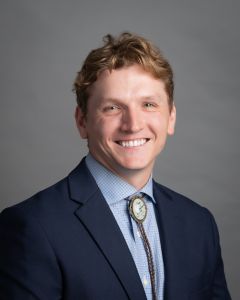 Rory Bade, MD