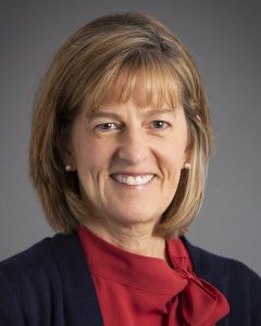Dr. Elizabeth Burnside