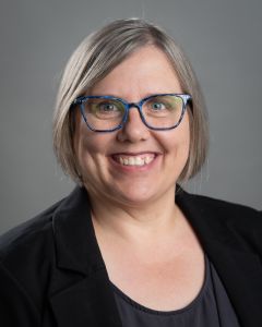 Rhonda Graf