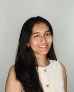 Neha Bapat, MBBS