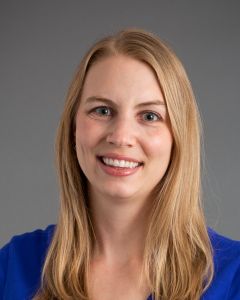 Jillian Gorski