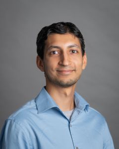 Rohan Patnaik