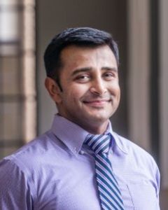 Anoop Mayampurath
