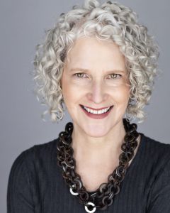 Gail Robertson