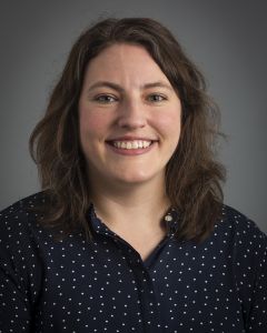 Victoria Kolbuck