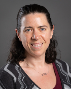 Heather Floerke