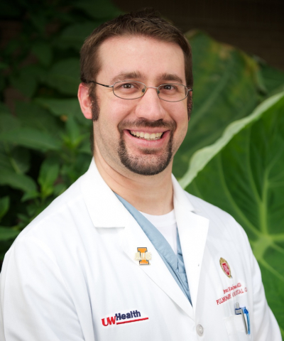 Brent Kaufman, MD