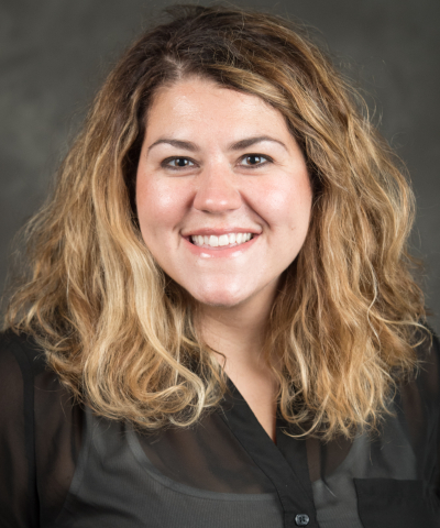 Amanda Breuer, PA-C