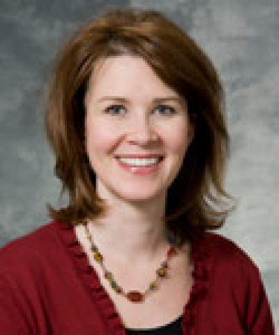 Kjersten Busse, NP, CNS