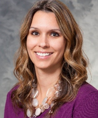 Laura Curran, NP