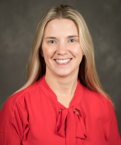 Katie Diaz, NP