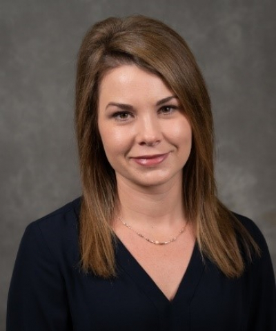 Andrea Gilbertson, PA-C