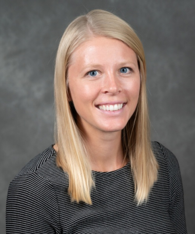 Leah O'Connell, NP