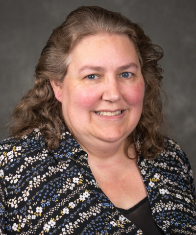 Cathy Reinke