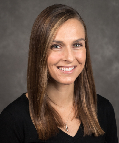 Allison Swiertz, NP