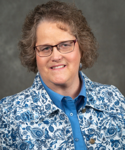 Cassondra Vander Ark