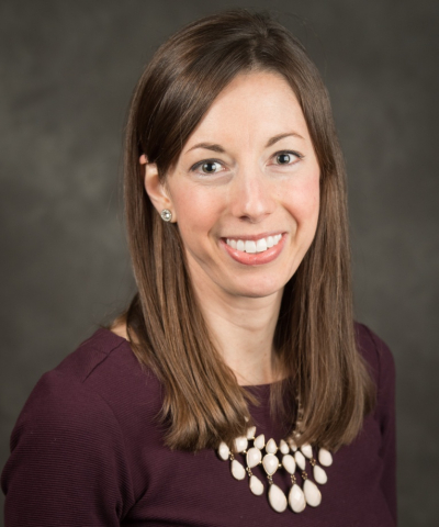 Tania Weber, NP
