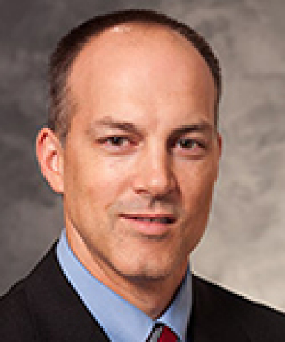 Eric McCue, PA-C
